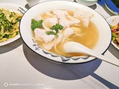 -风味小馆(天目湖宾馆店)