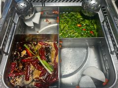 -海底捞火锅(龙湖金沙天街店)