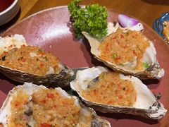 -和彩放题餐厅(酒仙桥店)