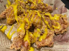 -那胡同里的小烤肉馆(开发区万达店)