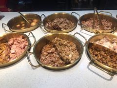 -流浪地图剁椒卤汁拌饭(未来城购物广场店)