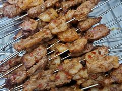 烤筋-清真·马峰烤肉(小学习北巷店)