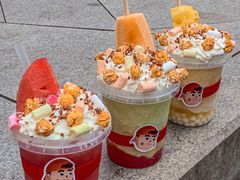 -签小二串串火锅(观音桥店)