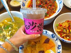 -八碗湘长沙市井菜(坡子街店)