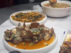 -旺达小吃•三十年福州菜(正大广场店)