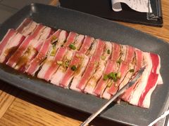 -新石器烤肉(招商1872店)