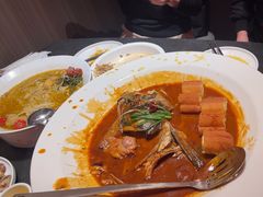 -鸽子侯·家宴·平价海鲜(市图书馆店)