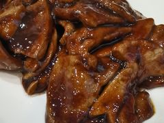酱爆猪肝-壶园美食·淮扬菜(东圈门店)