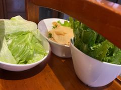 -宝泉铜锅·涮羊肉(解放东路店)