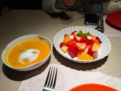 -布拉诺牛排西餐厅(上城天街店)