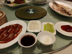 android_upload_pic-梅花香里大酒店(郁金香路店)