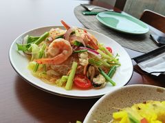 -mango tree芒果树泰国餐厅(青岛万象城店)