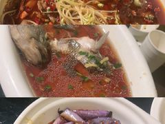 -HOHO餐厅(古子城店)