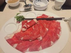 -澳门豆捞(裕华东路店)