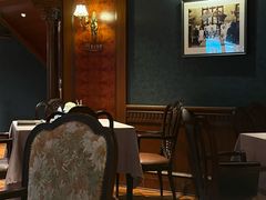 -德大西餐社