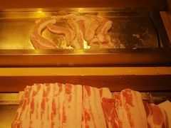 -焰江山海鲜牛排烤肉自助(锦华万达二星店)