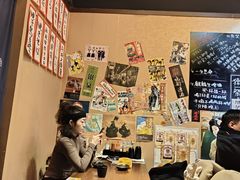 -八木鸟居酒屋(小木桥路店)