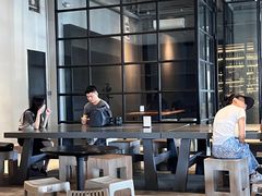 -来回·咖啡(钟村咖啡豆店)