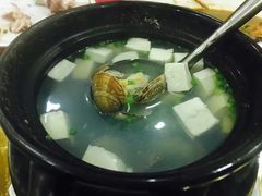-鑫悦楼煎蟹·16年海鲜大排档