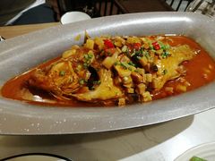 -徽镇小厨·经典徽菜(马连道店)