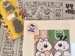 -风雨书店(下城店)