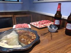 -傣妹火锅(南京东路一店)