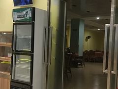 门面-北京外国语大学东院食堂