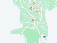 -潭柘寺景区