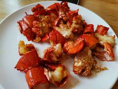 -南海渔家•海鲜•正宗海南菜(海棠湾店)
