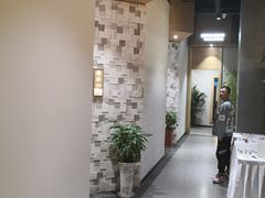 大堂-红状元·空中花园火锅(金龙大道店)