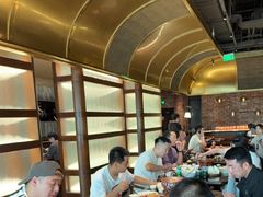 -奉天小馆·非遗东北菜(沈阳万象城店)
