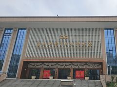 -广西壮族自治区博物馆