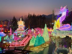 -泰安方特欢乐世界