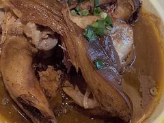 -东北大院·东北菜(三台子店)