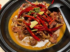 -绣园·茶食宴(湘绣博物馆店)