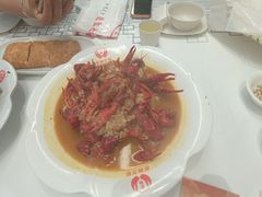 -於氏虾神(盱眙总店)