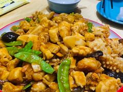 -大眼锅贴水饺(河东店)