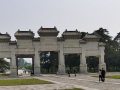 -清西陵