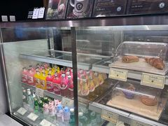 -逸派咖啡 EPARKCOFFEE(广安门店)