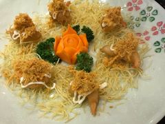 -蘑菇私房菜小馆(杨家坪西城天街店)