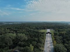 -江苏三台山国家森林公园
