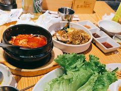 -喜来稀肉(北外滩白玉兰广场店)