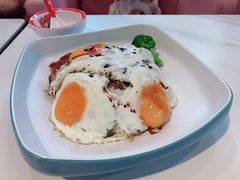 -柠檬树茶餐厅(海雅缤纷城店)