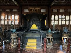 -承德避暑山庄景区