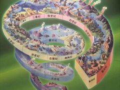 -辽宁古生物博物馆