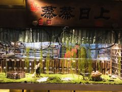 自助取餐区-淀里船宴(裕华东路店)