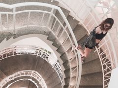 -莫内艺术岛海景咖啡