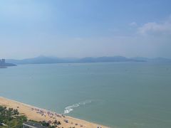 -智住·海景公寓(小径湾店)