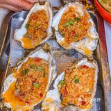 各位夜猫子们，这里有一家宝藏夜宵店强势来袭—