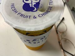 -茶百道(世纪大道店)